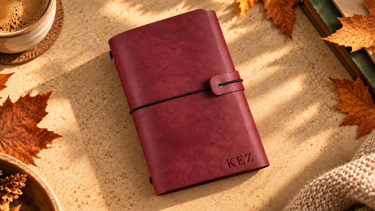 The Leather Journal Guide