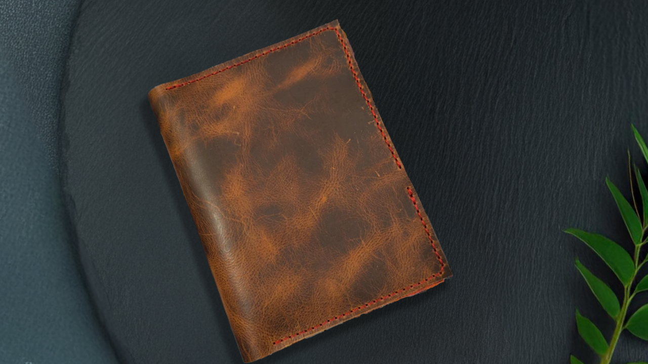 5 Creative Leather Craft Projects