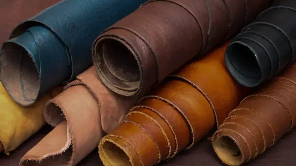 Is Horween the world’s best leather?
