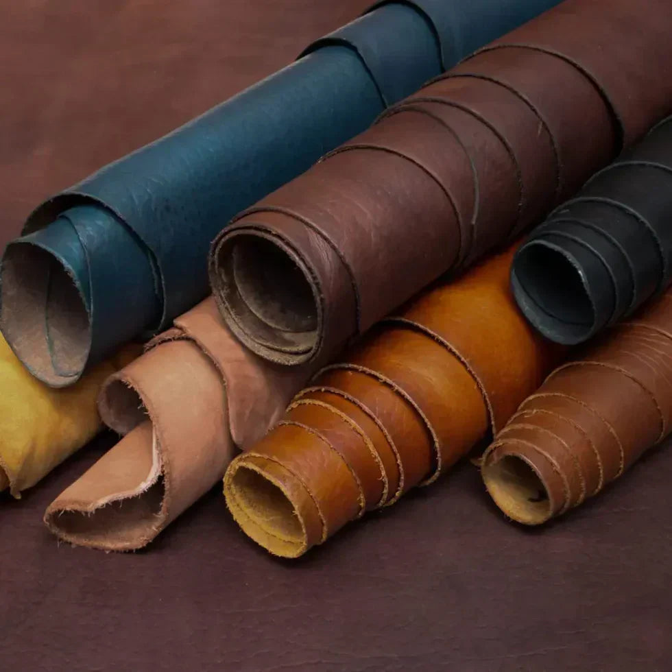 Is Horween the world’s best leather?