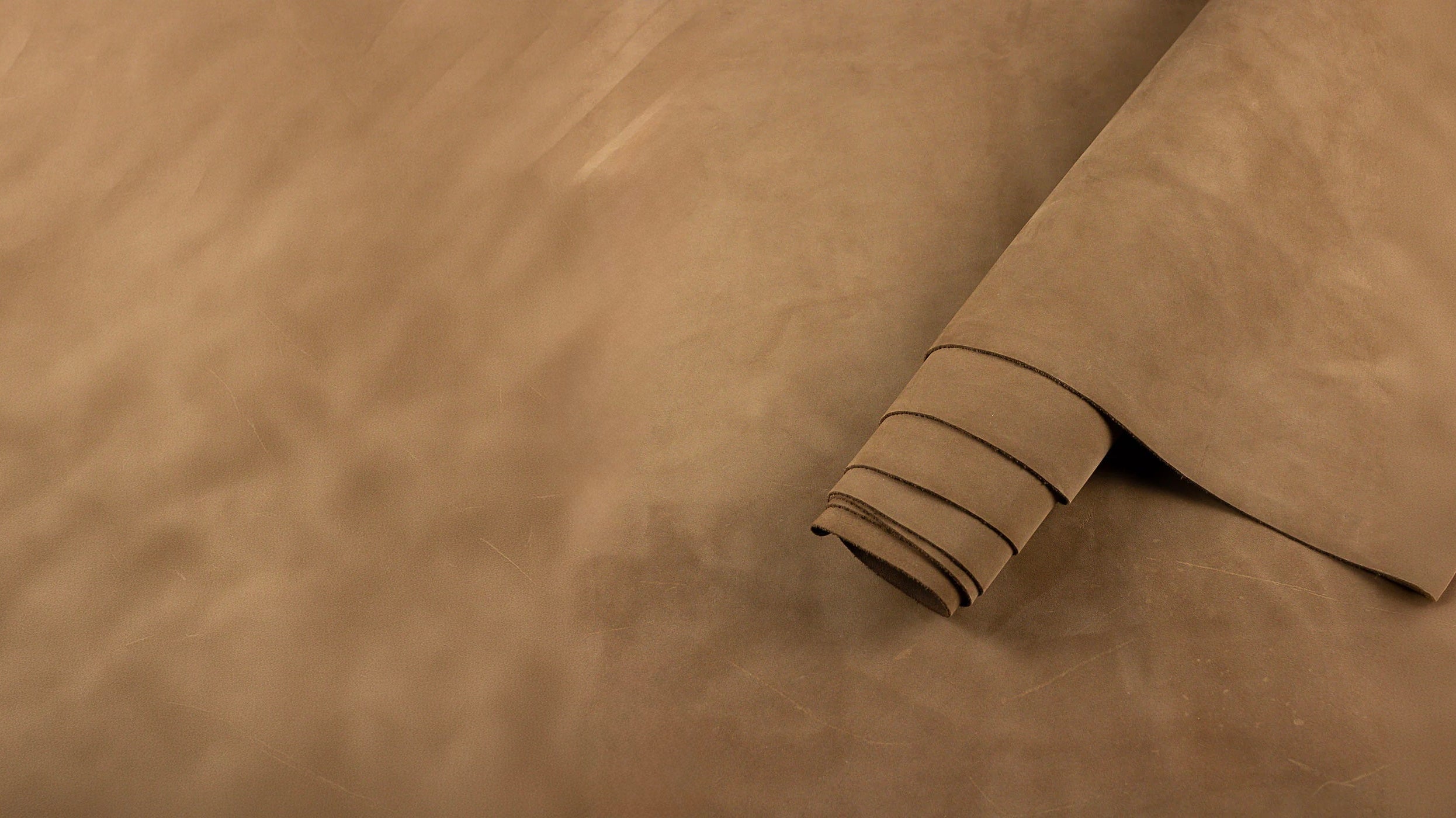 What Is Nubuck Leather? The Complete Guide