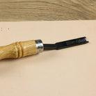 French Edge Skiving Knife