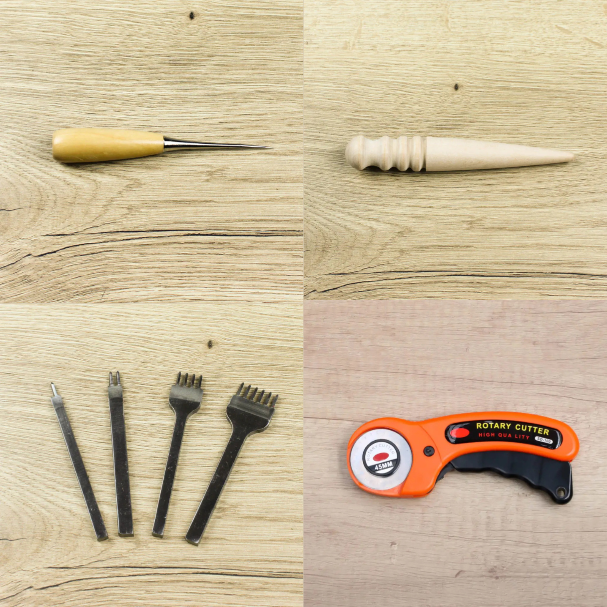 Ultimate Starter Kit Tools