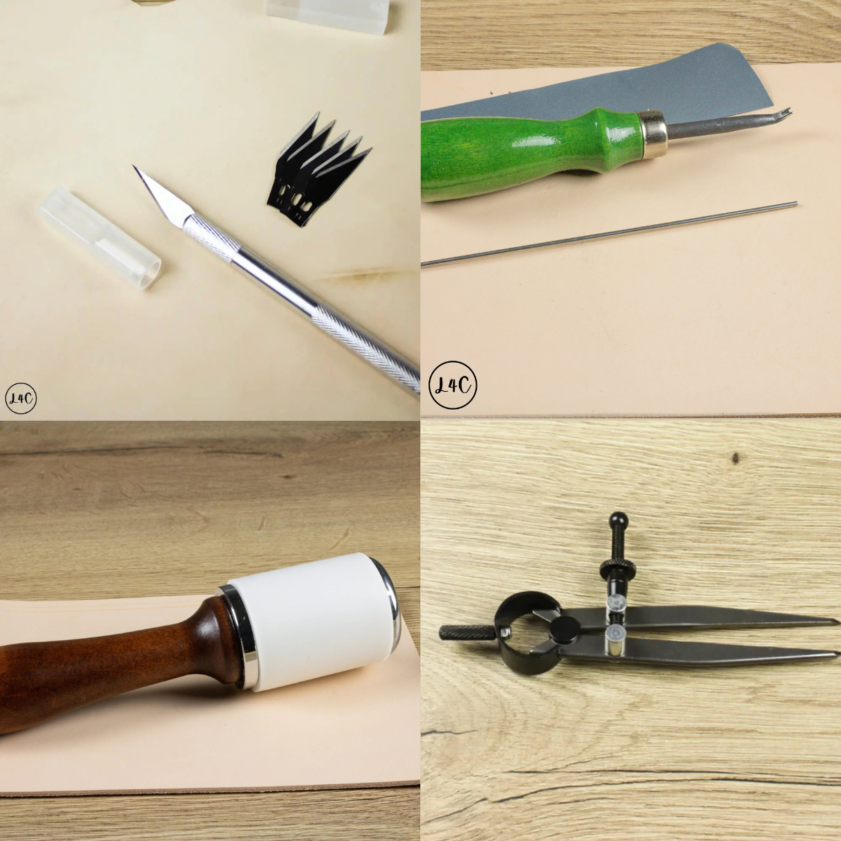 Ultimate Starter Kit Tools 2