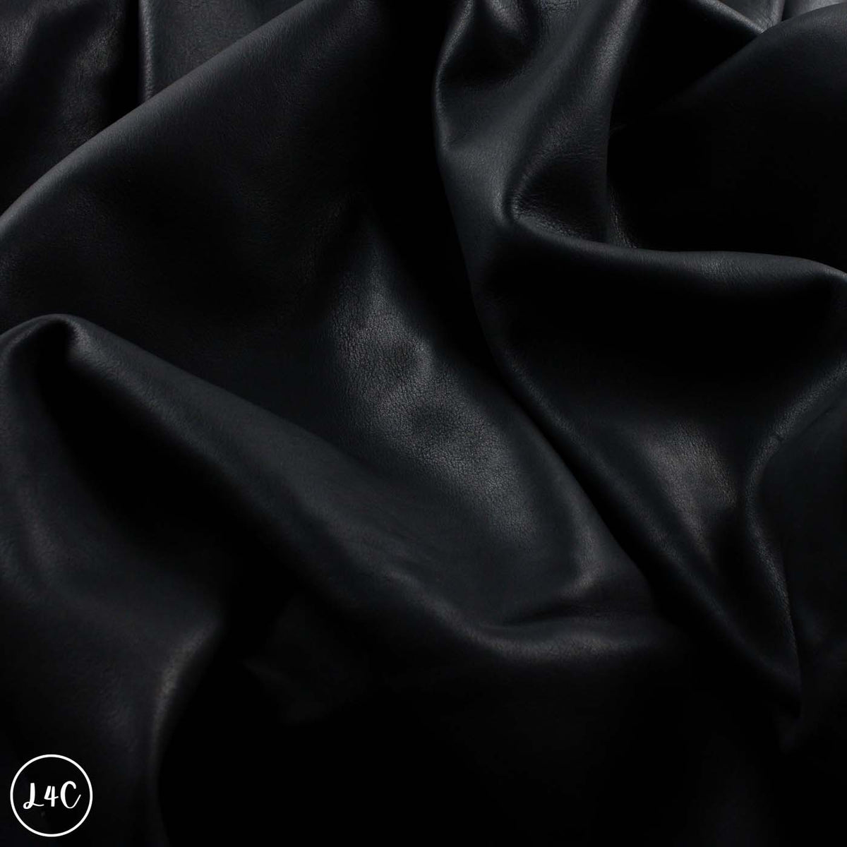 blacksmith leather in flower