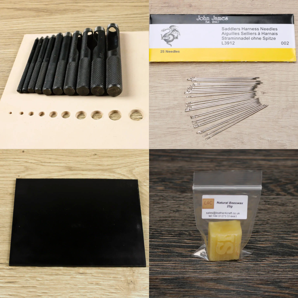 Ultimate Starter Kit Tools 3
