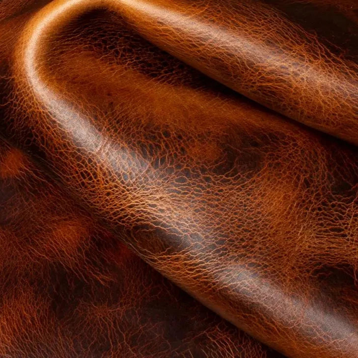 Badalassi Carlo Wax Cognac