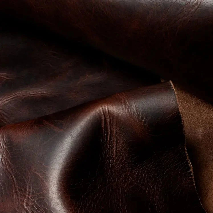 Badalassi Carlo Wax Tabacco