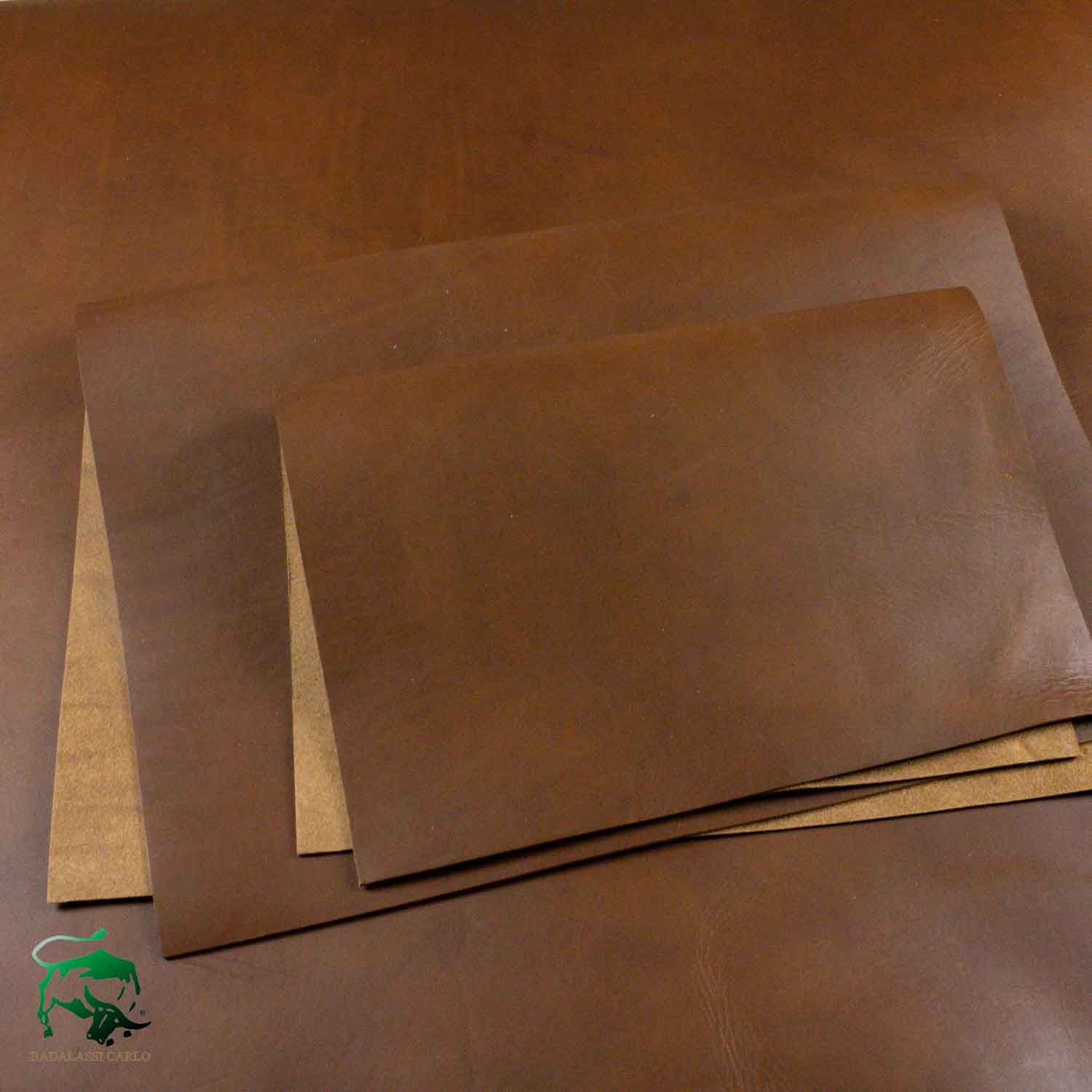 Badalassi Minerva Smooth Noce