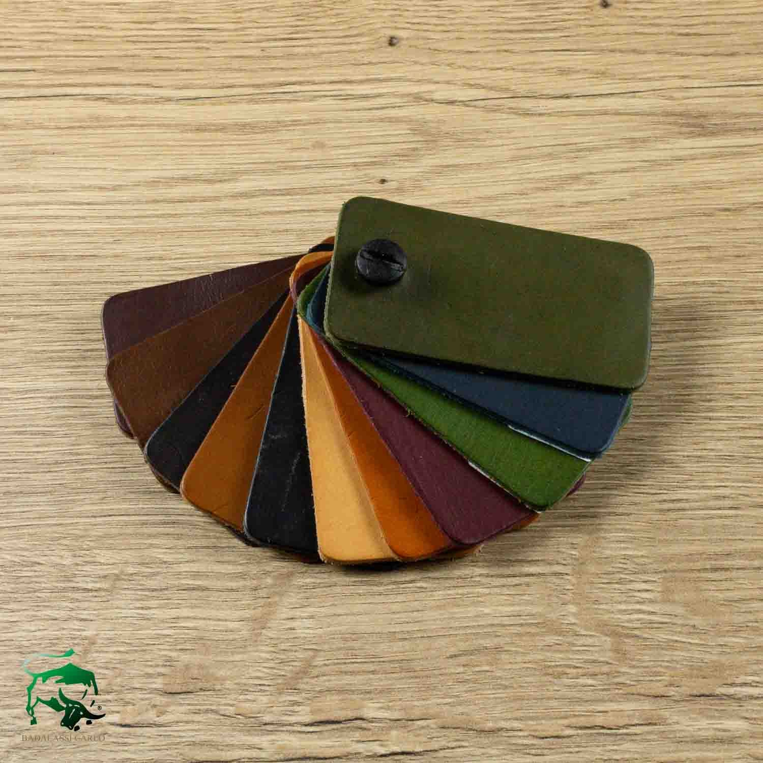 Badalassi Minerva Samples