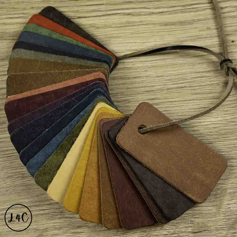 Badalassi Pueblo Samples