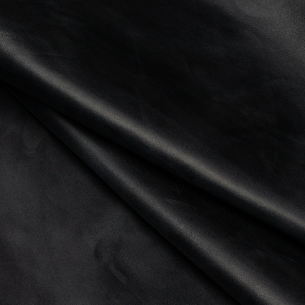 Black Leather