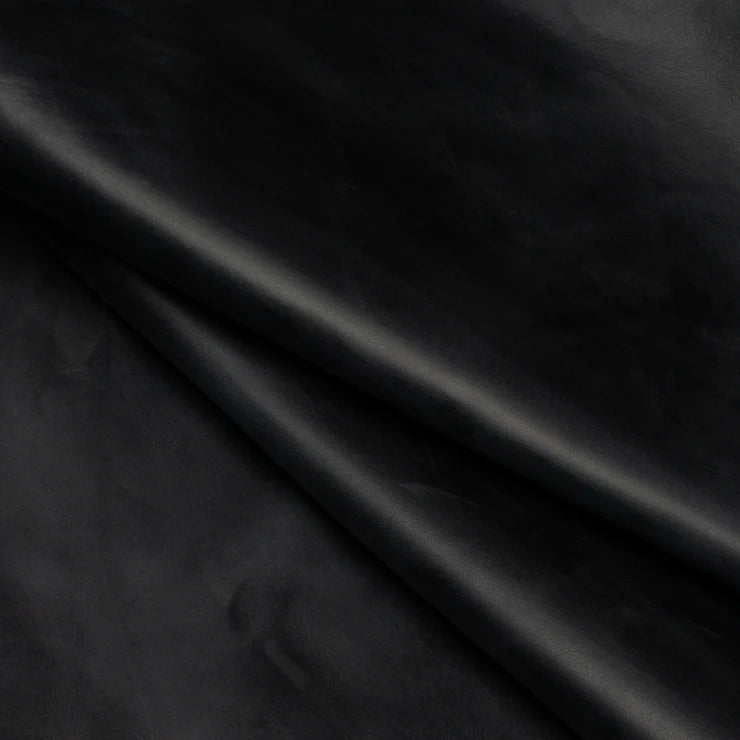 Artisanal Country Soft Bi-Fold Leather Journal/Notebook Kit