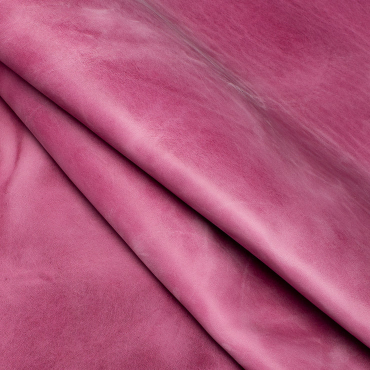 Artisanal Country Soft Bi-Fold Leather Journal/Notebook Kit