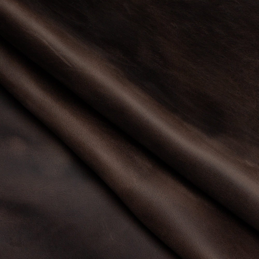 Walnut Leather Country Soft