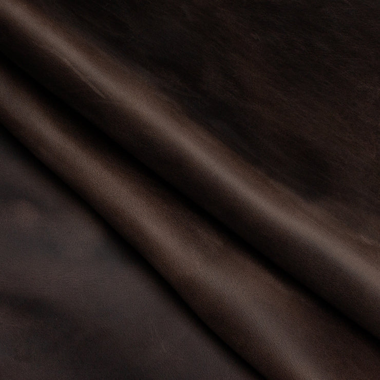 Artisanal Country Soft Bi-Fold Leather Journal/Notebook Kit