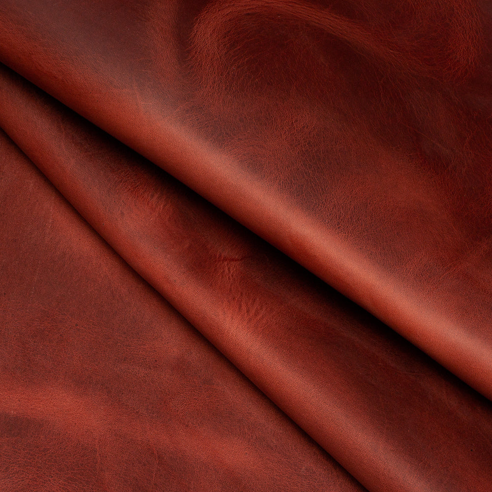 Burnt Orange