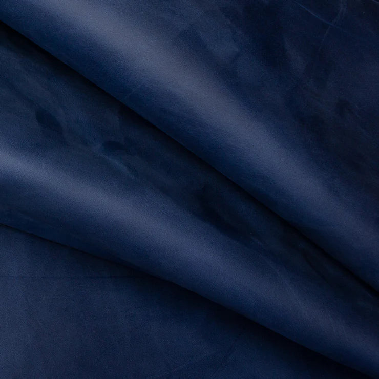 Artisanal Country Soft Bi-Fold Leather Journal/Notebook Kit