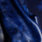 Crazy Cow Classic Blue
