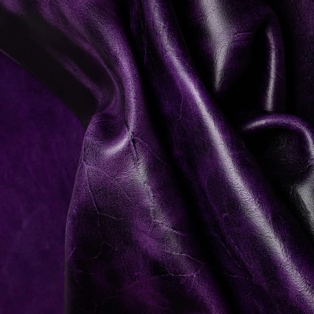 Crazy Cow Royal Purple