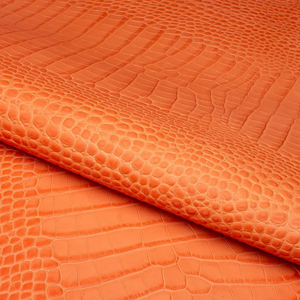 Crocco Pelle Leather, 1.1 – 1.3 mm thick