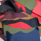 Off Cuts Assorted Calf Leather