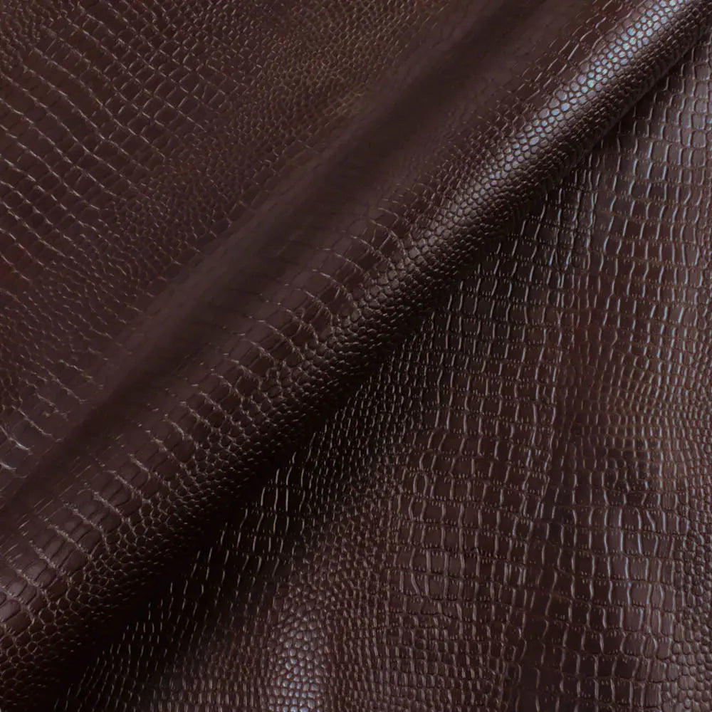 Kid Hides, Mock Baby Croc Embossed, 0.5 - 0.7 mm thick