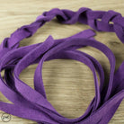 Desert Oasis Thonging Purple 10 mm plait
