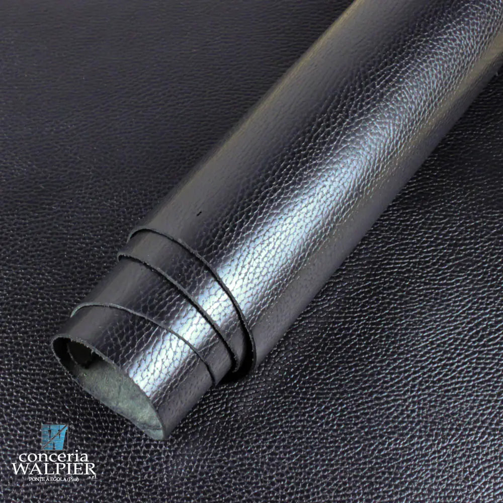 Walpier Dollaro Vegetable Tanned Leather, Panels & Half Shoulders, 1.2 -1.4 mm thick