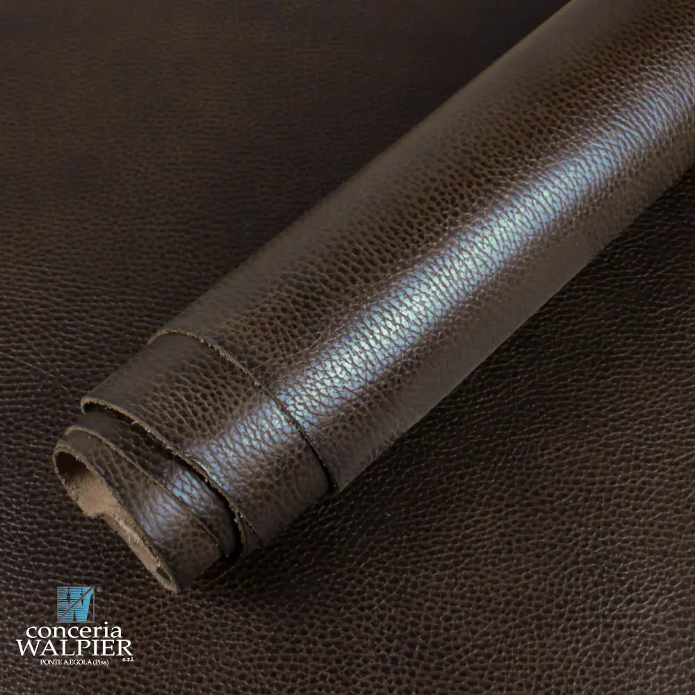 Walpier Dollaro Vegetable Tanned Leather, Panels & Half Shoulders, 1.2 -1.4 mm thick