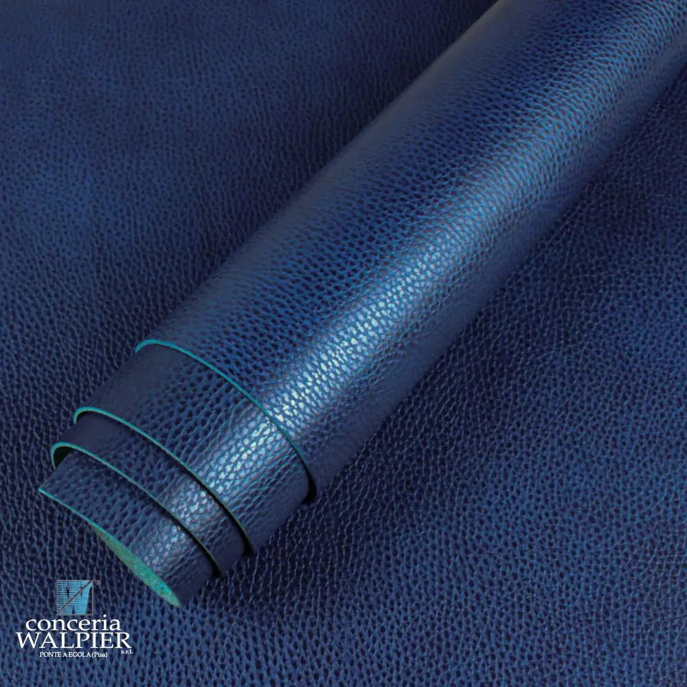 Walpier Dollaro Vegetable Tanned Leather, Panels & Half Shoulders, 1.2 -1.4 mm thick