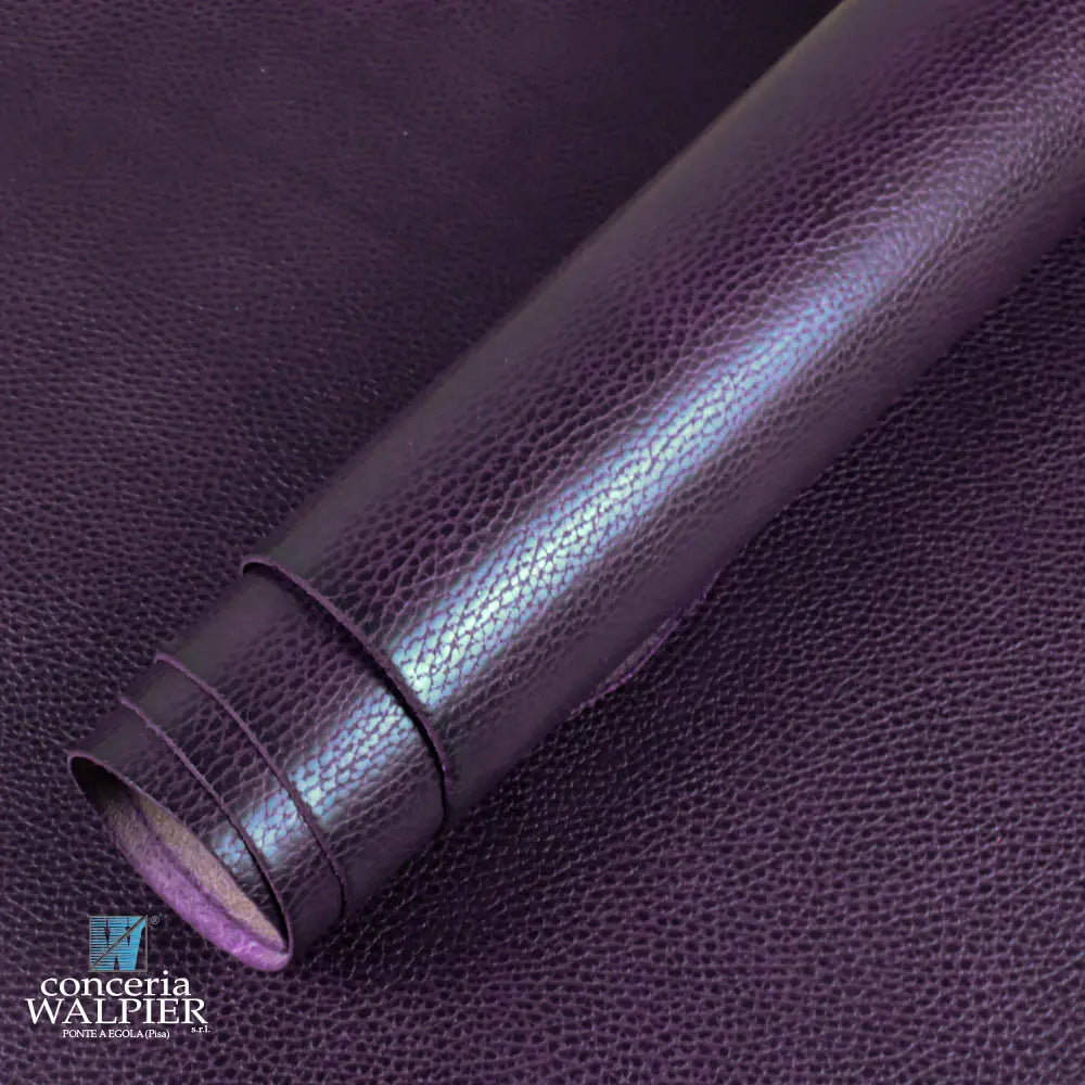 Walpier Dollaro Vegetable Tanned Leather, Panels & Half Shoulders, 1.2 -1.4 mm thick