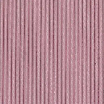 Elastic Round Cord baby pink