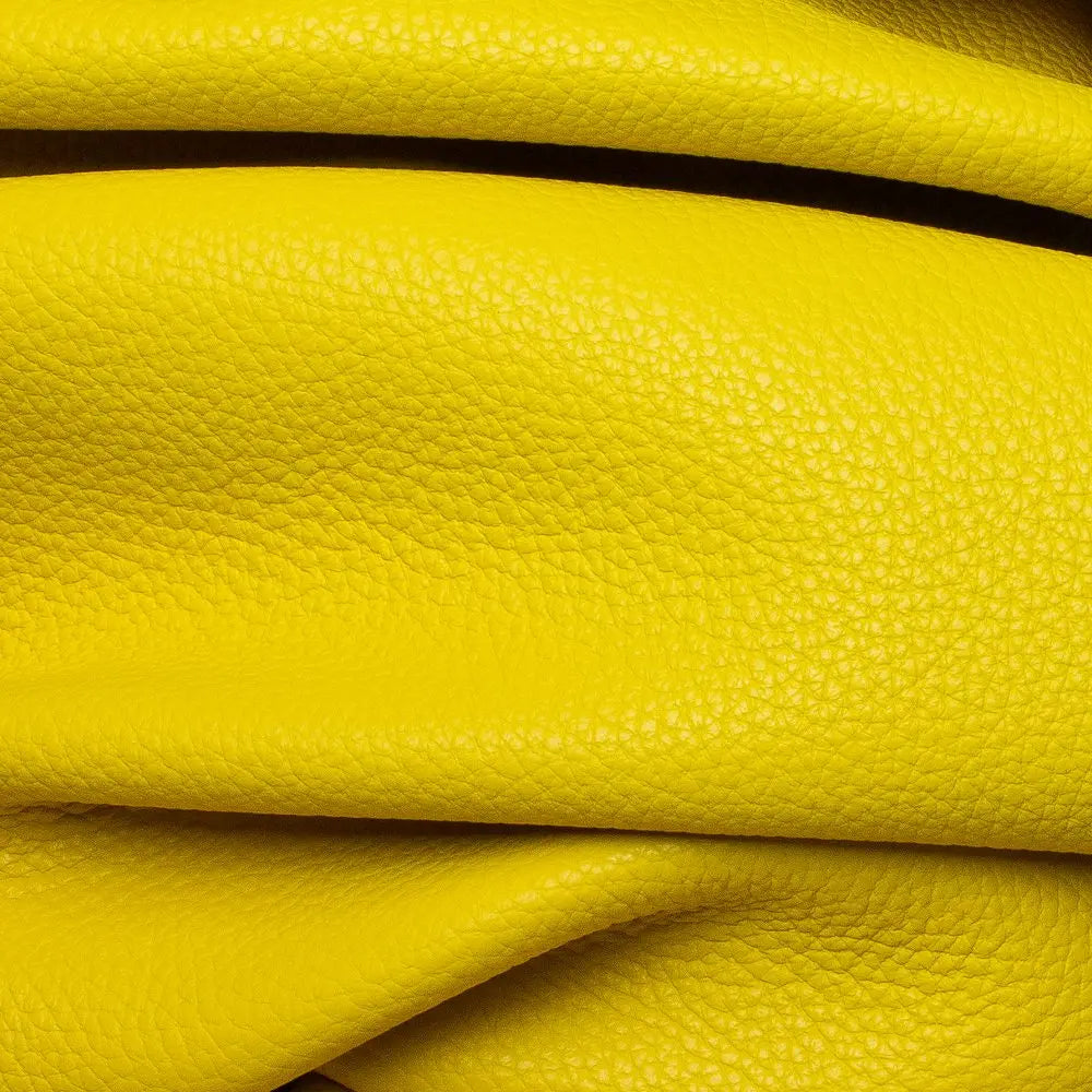 Fairground Leather, 1.2 - 1.4 mm thick, Seat Pad Panels