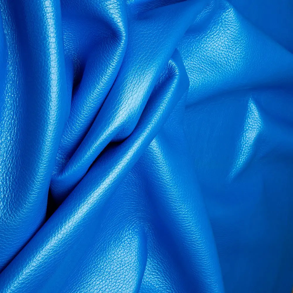 Neon Cowhide Leather, 1.2 – 1.4 mm thick