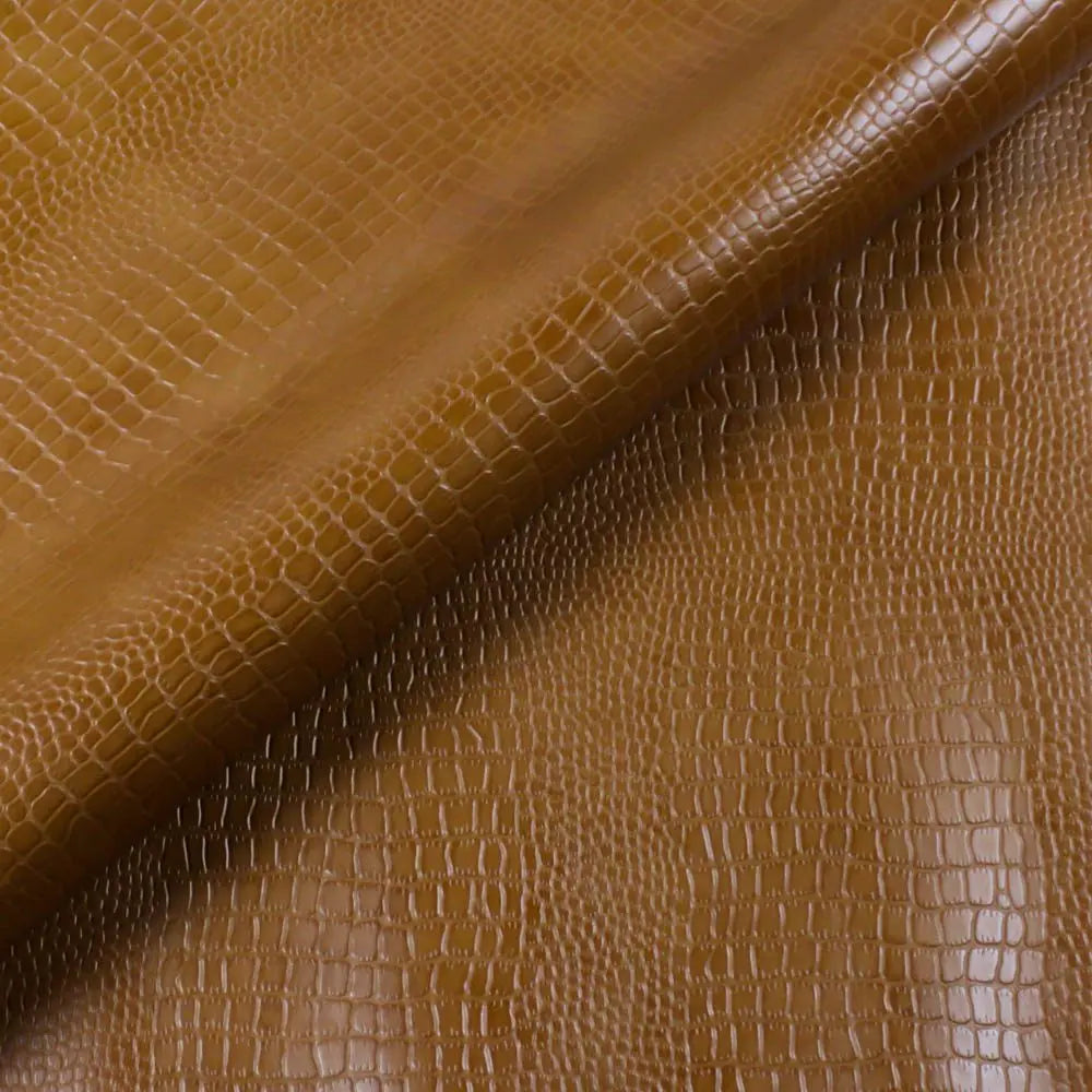 Kid Hides, Mock Baby Croc Embossed, 0.5 - 0.7 mm thick