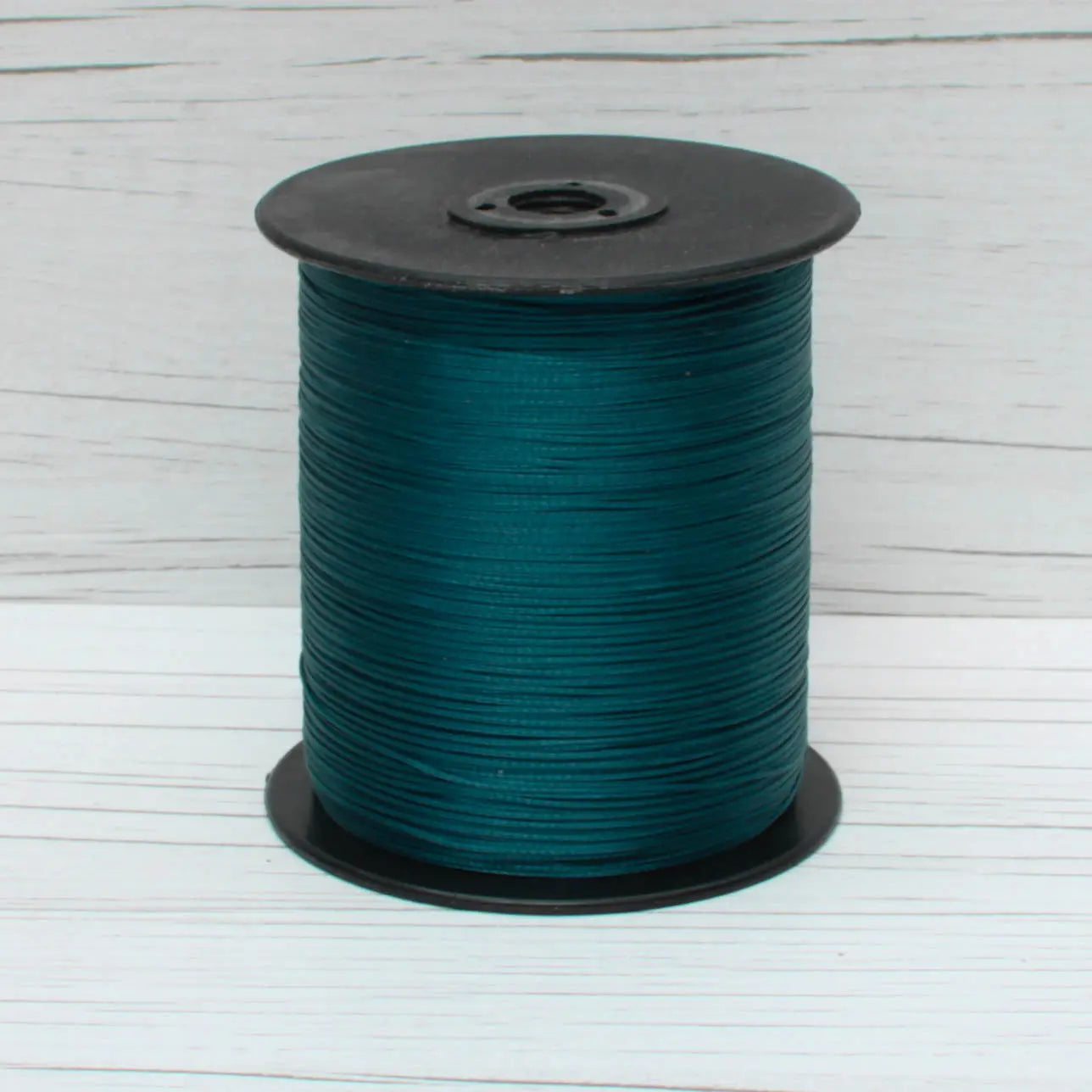 Polyester Thread dark blue