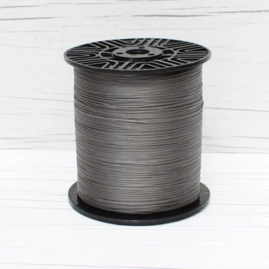 Thread cloud grey