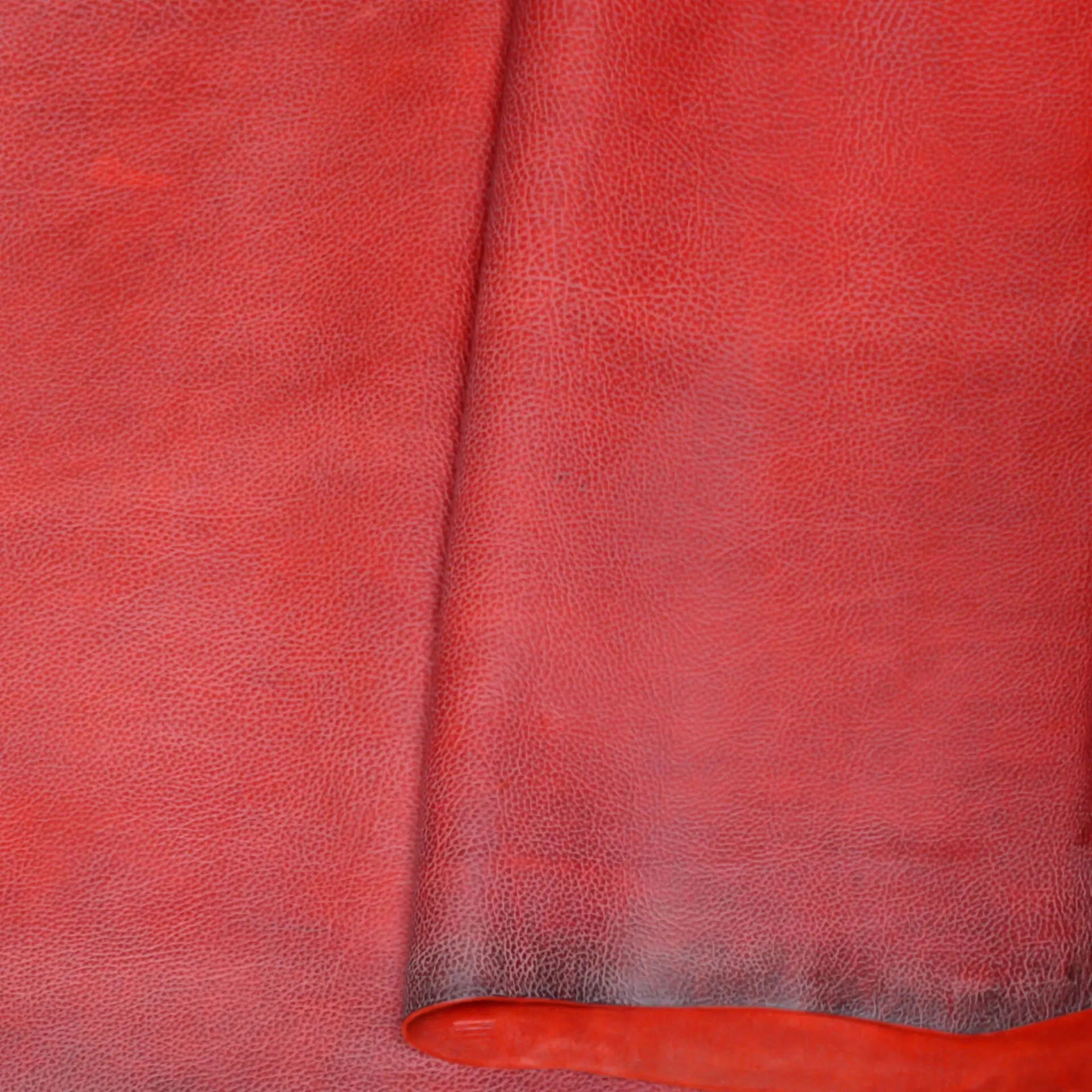 Horween Buckaroo Embossed Grain Leather