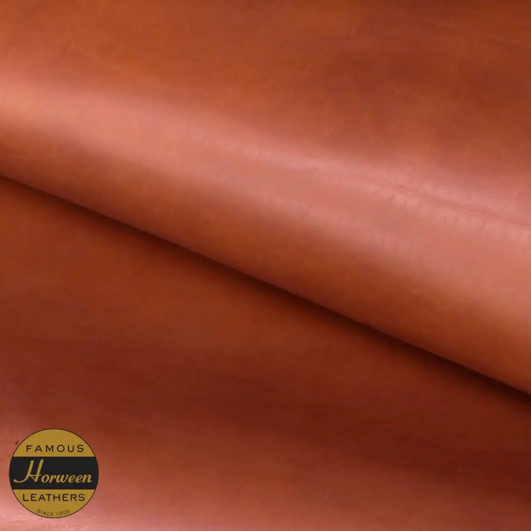 Horween Essex Veg Tan Leather