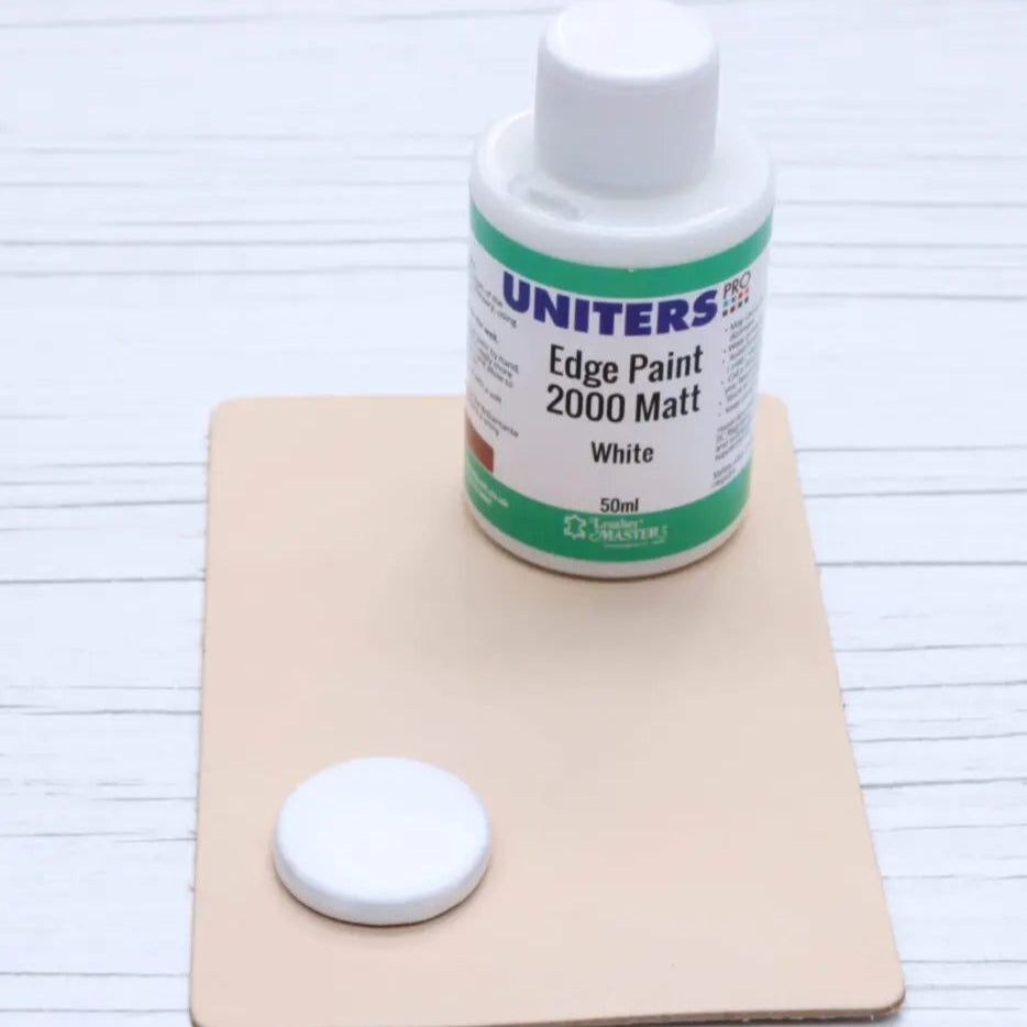 Uniters Edge Paint 2000, Matt 50 ml