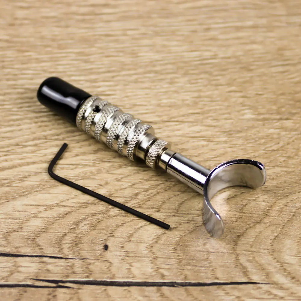Leather Carving Swivel Tool