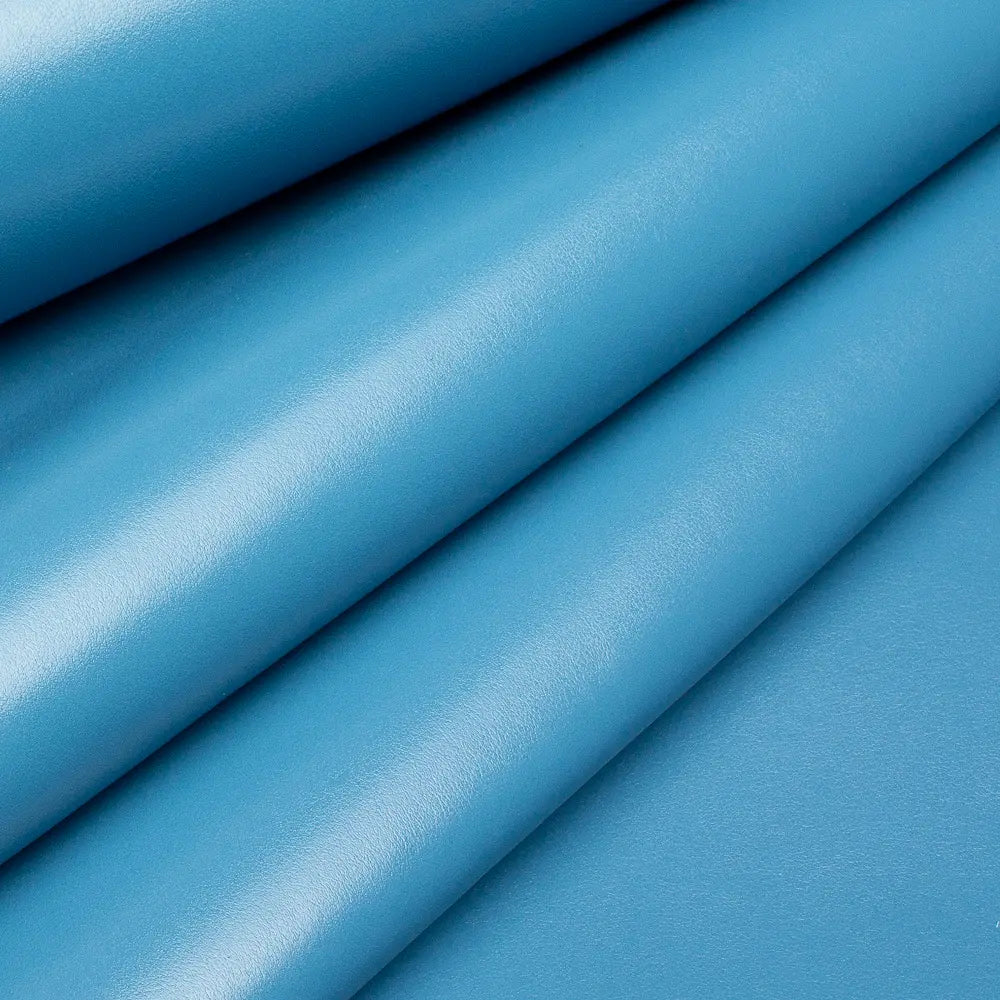 Italian Softee Baby Blue