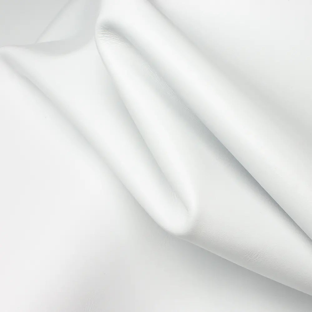 Italian Softee White