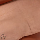 smooth leather