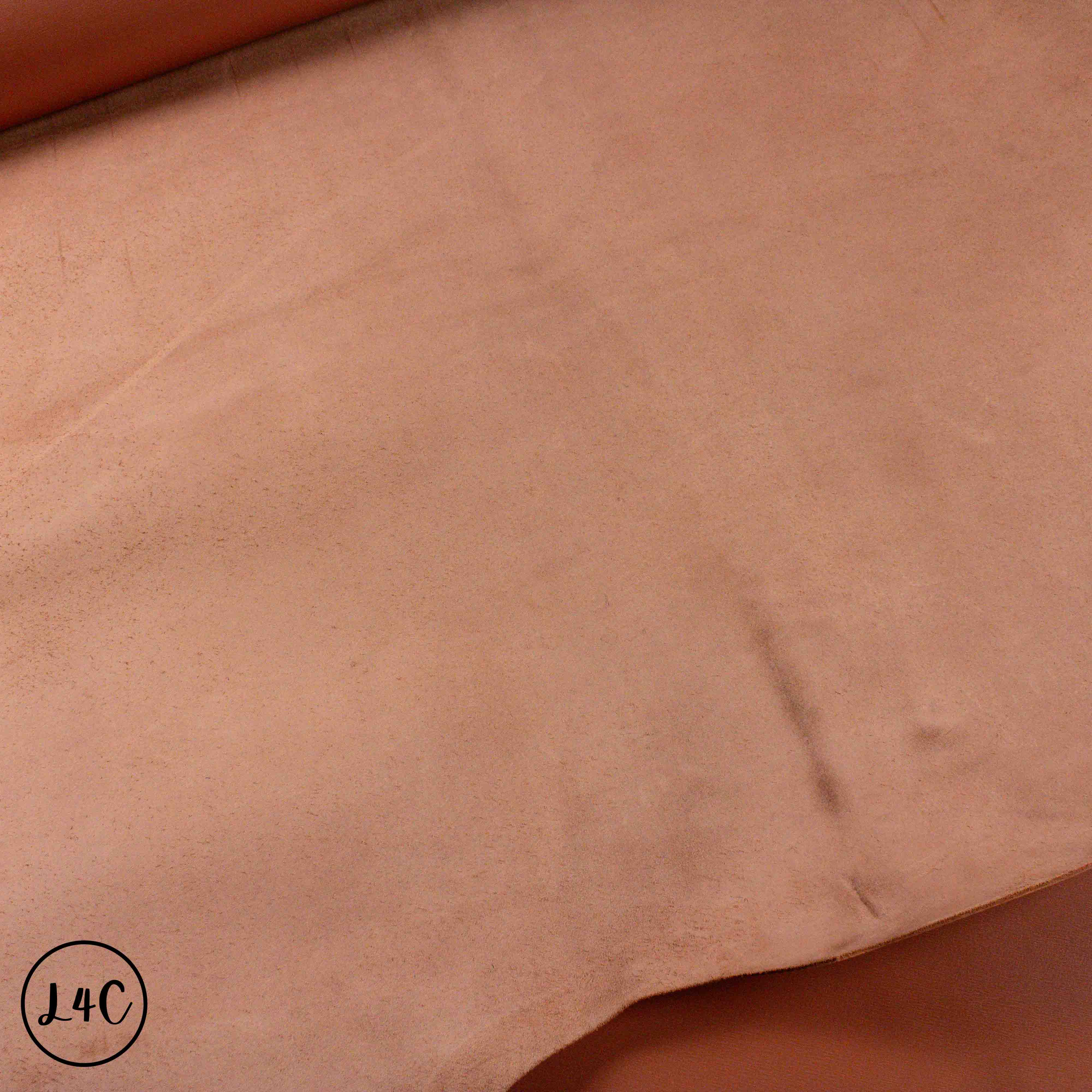 smooth leather