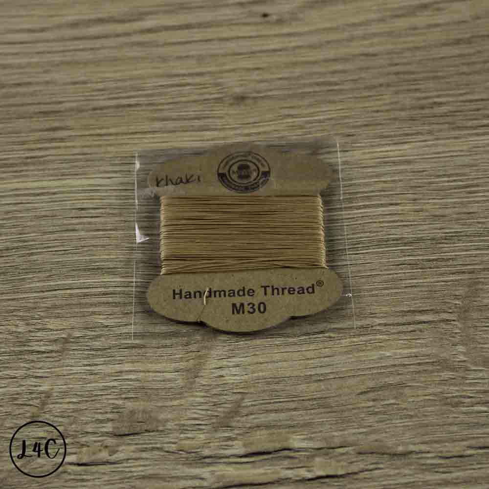 Khaki Thread