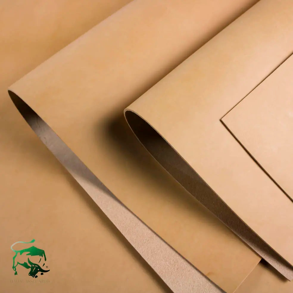 Badalassi Minerva Leather Bone