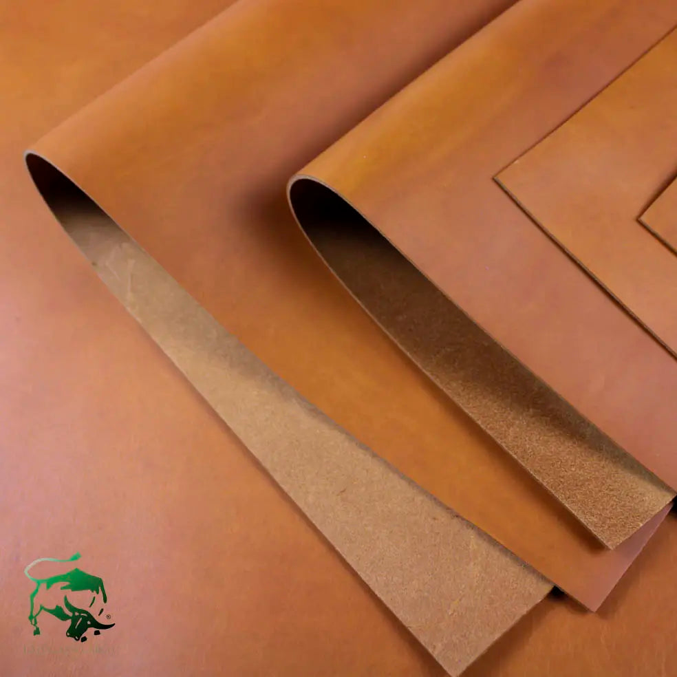 Badalassi Minerva Leather Olmo