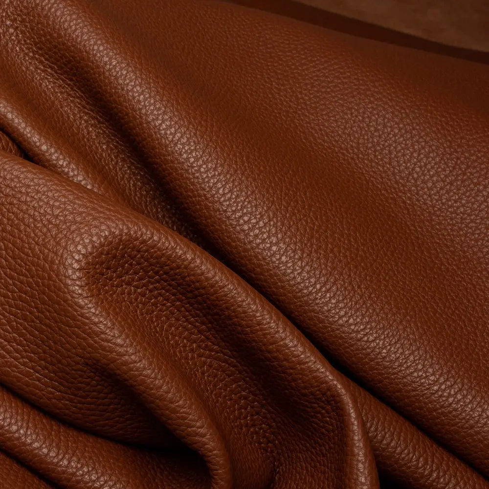 Fairground Leather, 1.2 - 1.4 mm thick, A Sized Panels, Continued